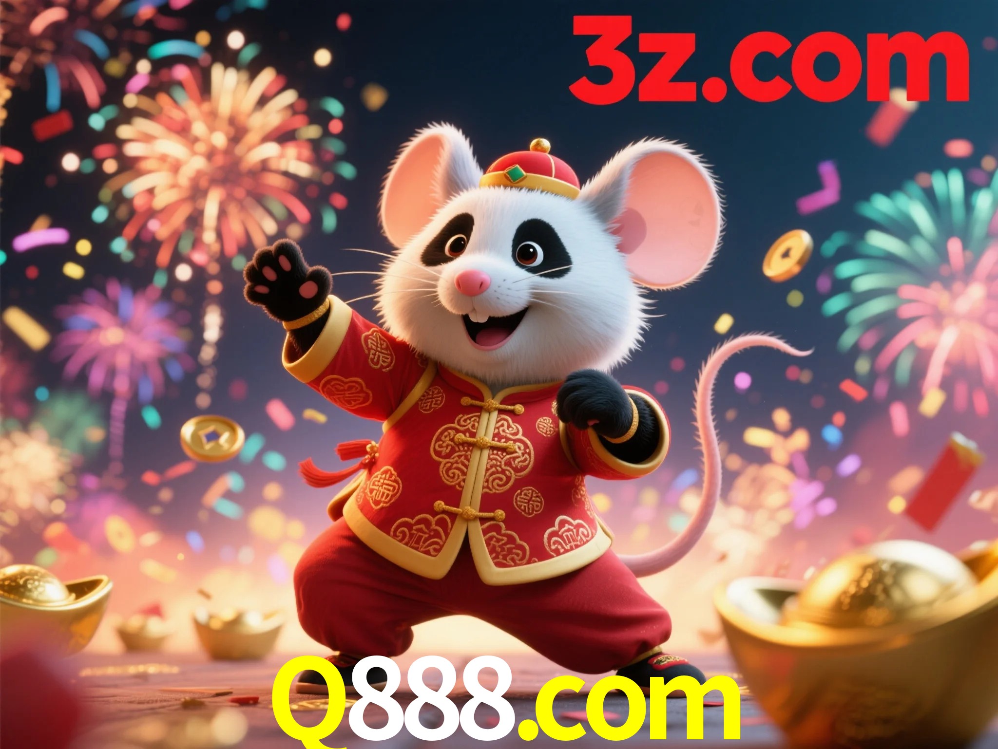 q888game-Apostas