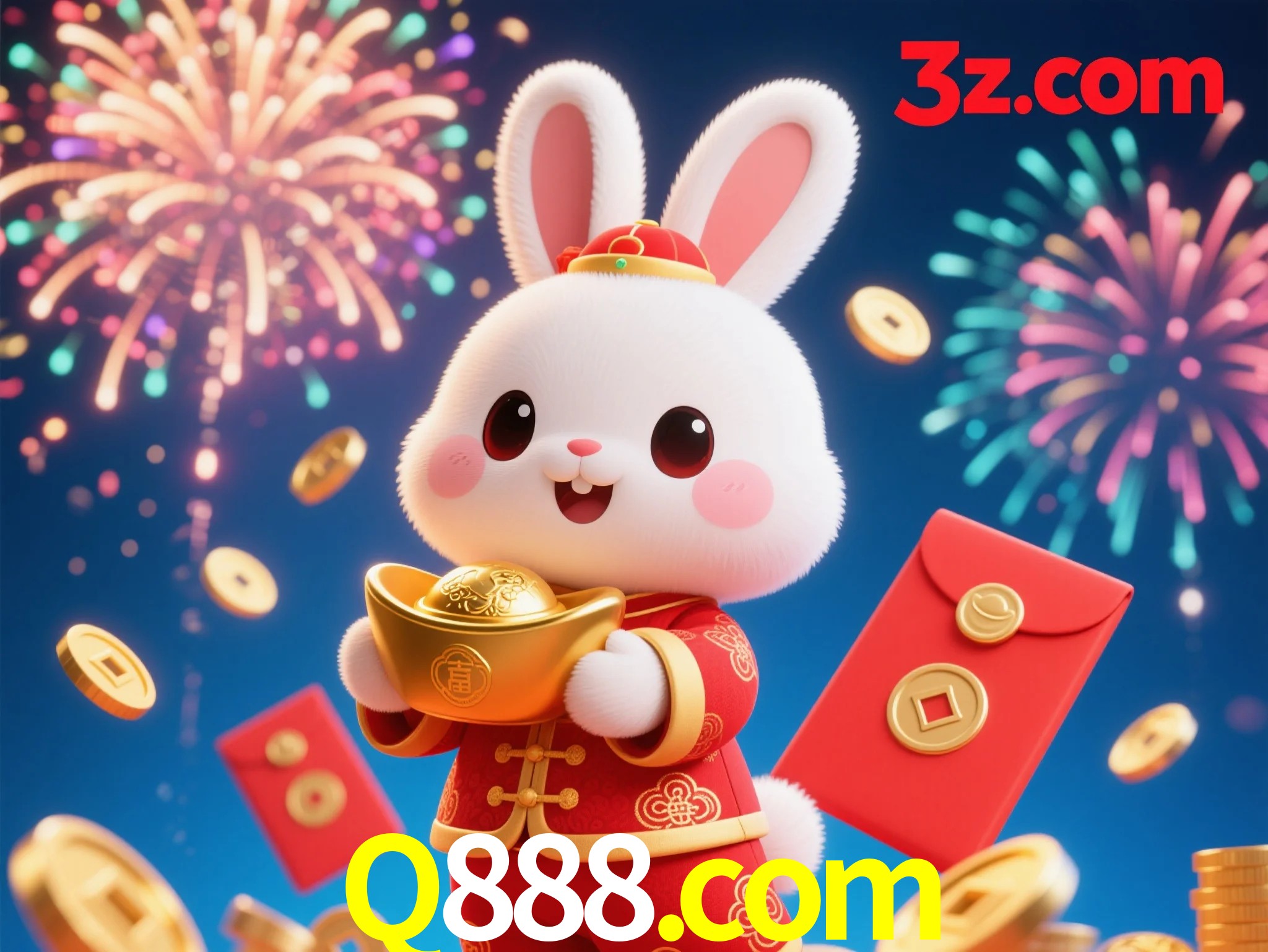 q888game-Login