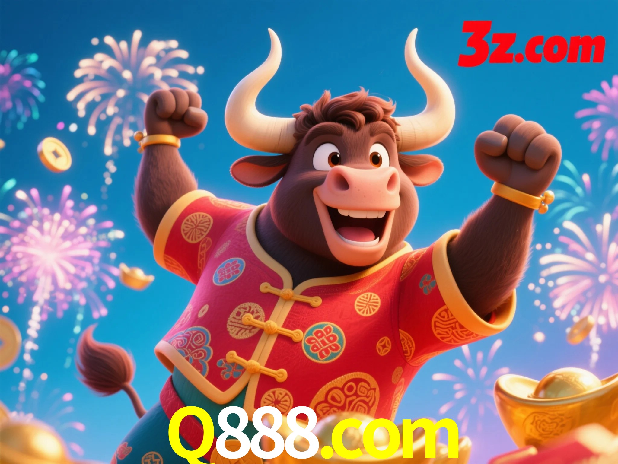 q888game-Jogo