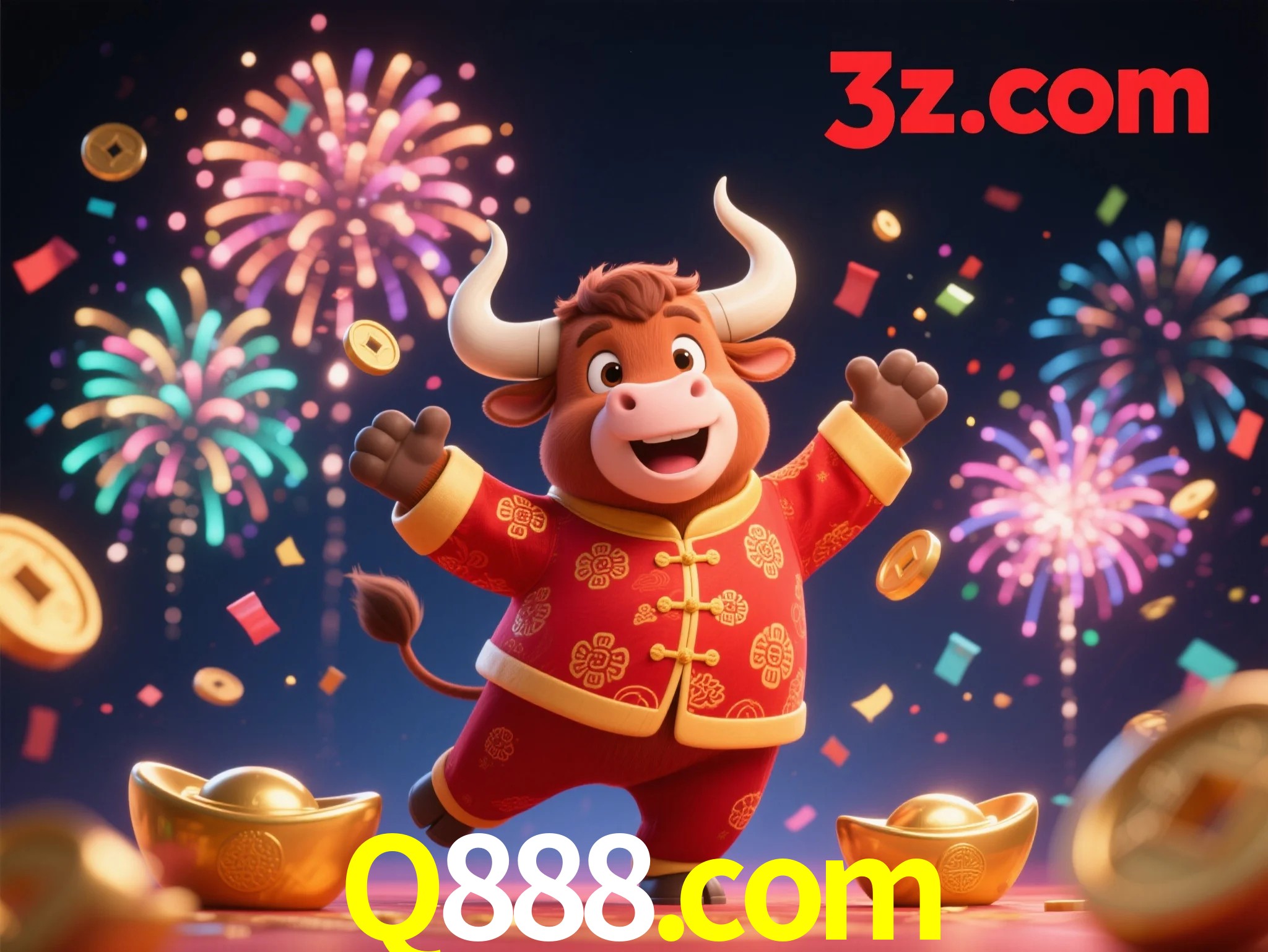 q888-Game-Crash