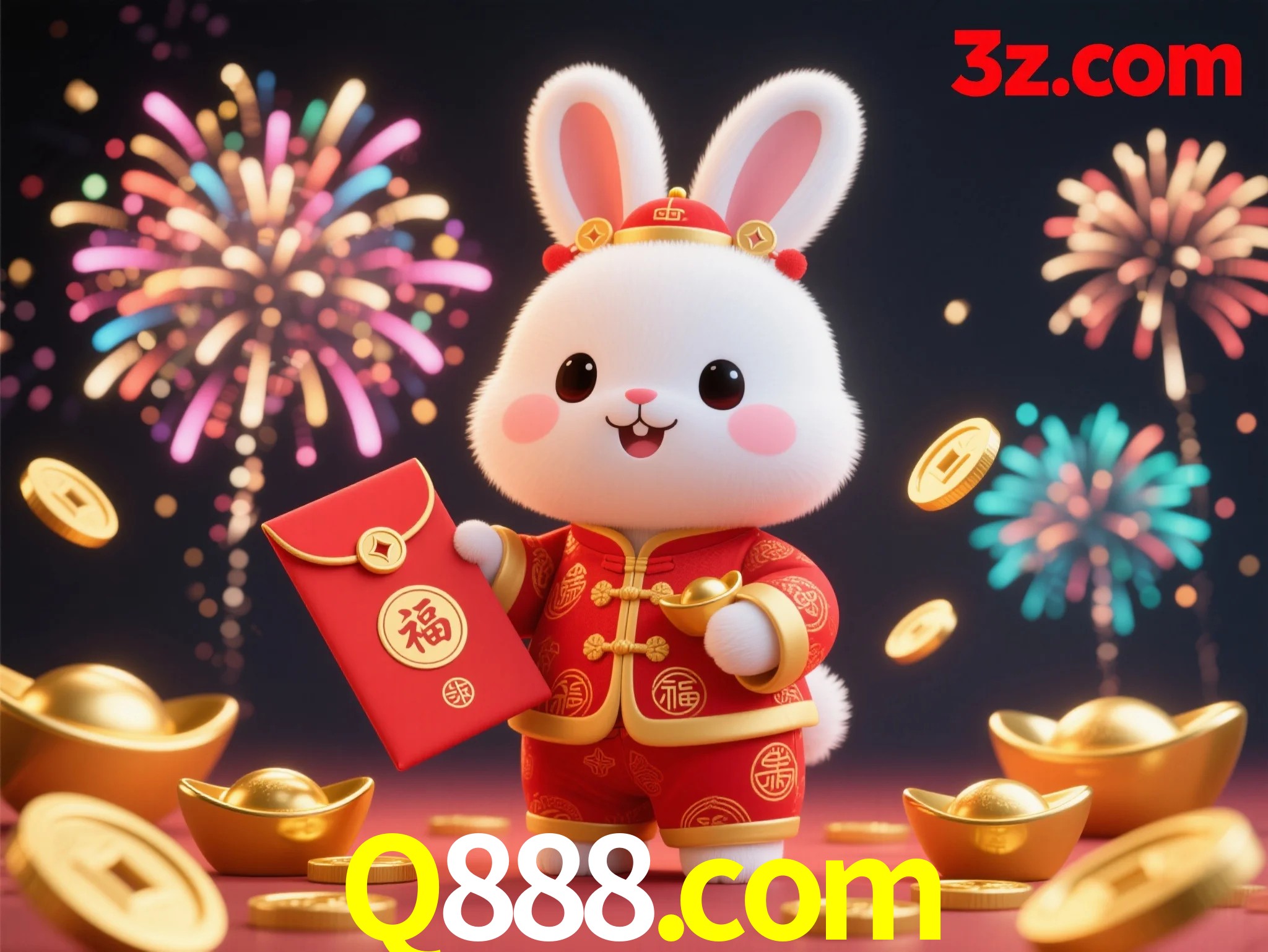 q888game-Slots