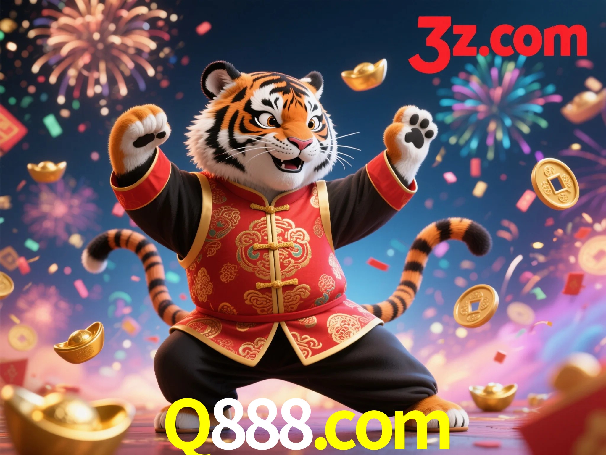 q888game-App